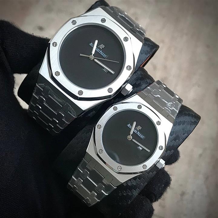 ساعت ست اودمار پیگه AUDEMARS PIGUET Royal OAK